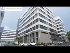 VOXPA: Our Speaker Manufacturing Business