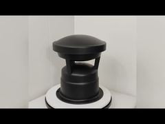 IP66 Waterproof Cheap Professional Garden Speaker 5 Inch 20W Landscape Mushroom Garden Speaker