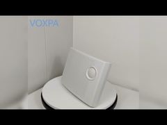 Two Way Wall Mount Speakers 1.5 Inch Indoor 10W PA Speaker Wall Mount