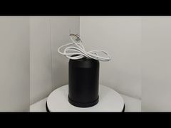 5''/6'' Hanging Speaker 100V IP55 Hanging Outdoor Speaker