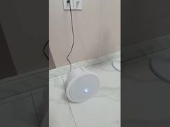 OEM ODM Coaxial Ceiling Speaker Active Speaker 20W With Infrared Sensor