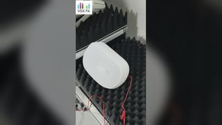 Commercial Audio with Good Sound