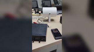 Waterprood Bi-directional Speaker
