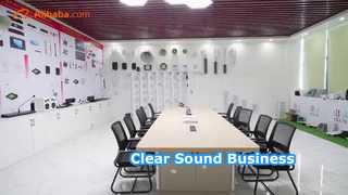 Restaurant Audio System Upgrade