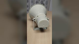 30W Aluminum Horn Speaker 